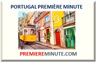 PORTUGAL PREMIÈRE MINUTE 2027