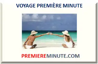 PREMIERE MINUTE 2027